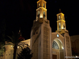 Parroquia de San José