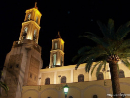 Parroquia de San José