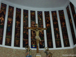 Parroquia de San José