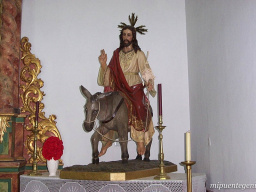 Parroquia de San José