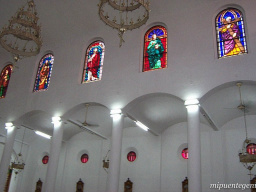 Parroquia de San José