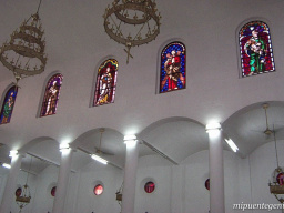 Parroquia de San José