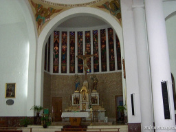Parroquia de San José