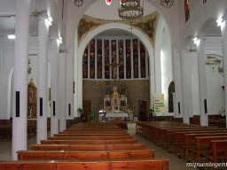 Parroquia de San José