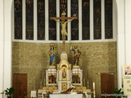 Parroquia de San José