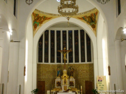 Parroquia de San José