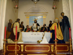 Parroquia de San José