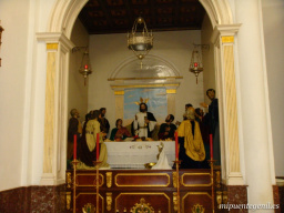 Parroquia de San José