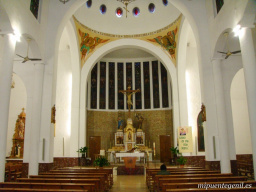 Parroquia de San José