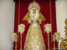 Parroquia de San José