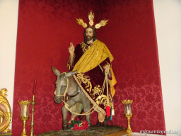 Parroquia de San José