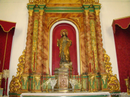 Parroquia de San José