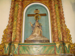 Parroquia de San José