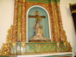 Parroquia de San José