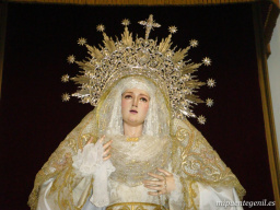 Parroquia de San José