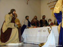 Parroquia de San José
