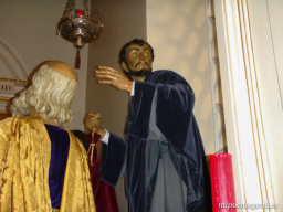 Parroquia de San José