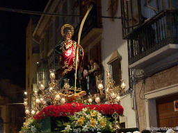 Cofradias &raquo; Sanjuan