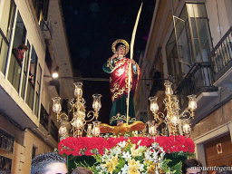 San Juan