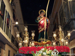 San Juan