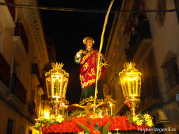 San Juan