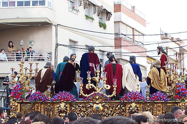 Santacena 03