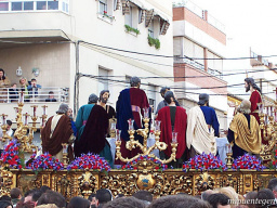 Santa Cena