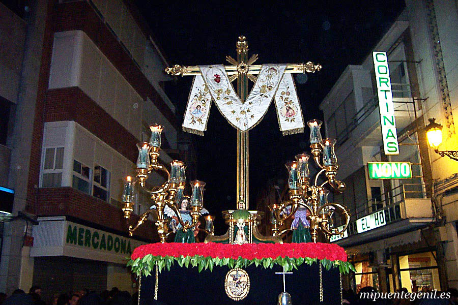 Santacena 01