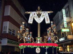 Cofradias &raquo; Santracruz