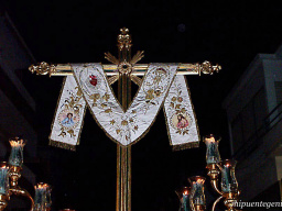 La Santa Cruz