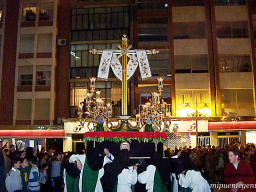 La Santa Cruz