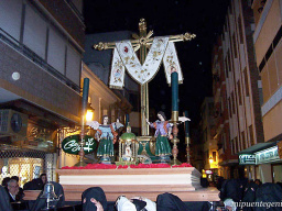 La Santa Cruz