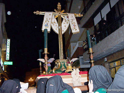 La Santa Cruz