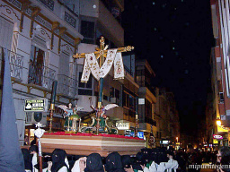La Santa Cruz