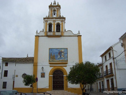 Parroquia de Santiago el Mayor