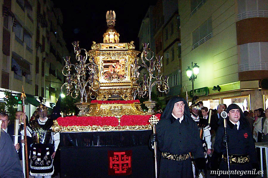 Santacena 01
