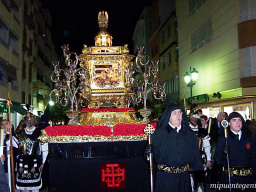 Cofradias &raquo; Sepulcro