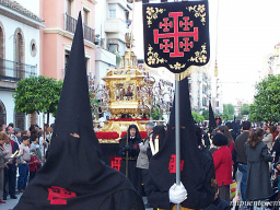 El Santo Entierro