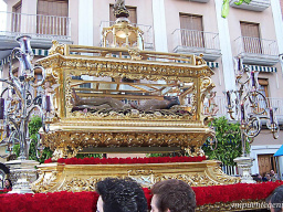 El Santo Entierro