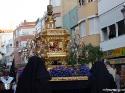 El Santo Entierro