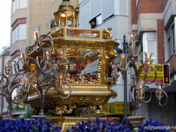 El Santo Entierro