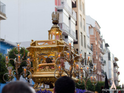 El Santo Entierro
