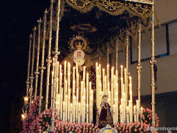 Cofradias &raquo; Soledad