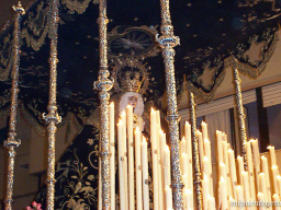 Virgen de la Soledad