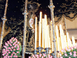 Virgen de la Soledad