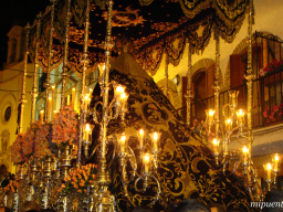 Virgen de la Soledad