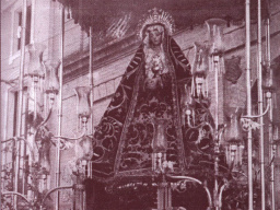 Virgen de la Soledad