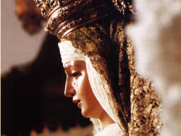 Virgen de la Soledad