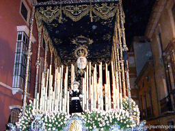 Virgen de la Soledad
