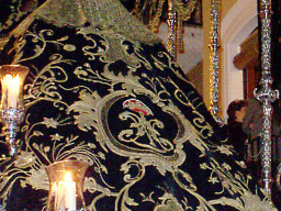 Virgen de la Soledad